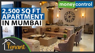 The Luxury Home Tenant Created By Mumbai Roads & Traffic | The Tenant