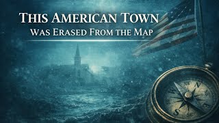 Why This American 🇺🇸 Town Was Erased From the Map | Disturbing Truth | History Documentary | mystery