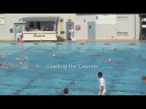 San Diego Water Polo - Chris Fahlsing
