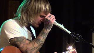 Craig Owens - No More San Francisco and I Didn't Say I Was Powerful, I Said I Was A Wizard 11/9/12