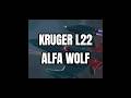 Kruger L-22 Alfa Wolf🔥 #StarCitizen