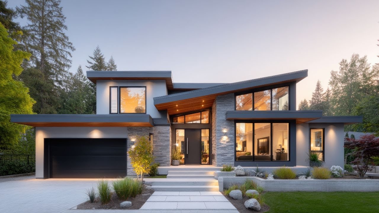 Dream Home 2026  Must See Modern Luxury Architecture & Interior Concepts