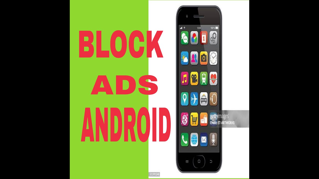 How to Block Ads on Android 2025 update - YouTube
