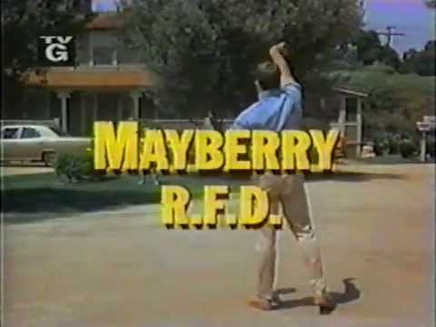 Mayberry