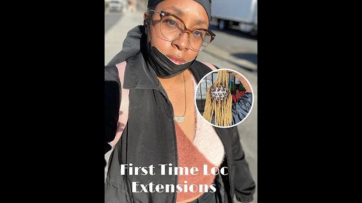 Loc Extension Vlog 2022