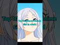 TOP 10  MOST FAMOUS ANIME GIRL IN WORLD #viralshorts
