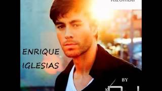 Video thumbnail of "Bailando - Kizomba ( Dj Fabio Cr )"