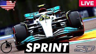 🔴F1 LIVE: MIAMI GRAND PRIX SPRINT RACE WATCHALONG