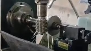 Conheça as possibilidades de calculo de fresamento de engrenagens com o Software Renania screenshot 3