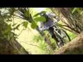 Focus Danny Hart Team Lapierre Saab Salomon MTB