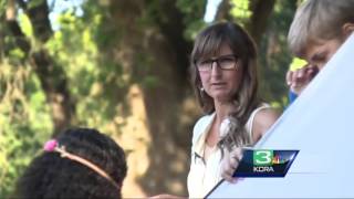 Nonprofit works with photographers to help grieving parents