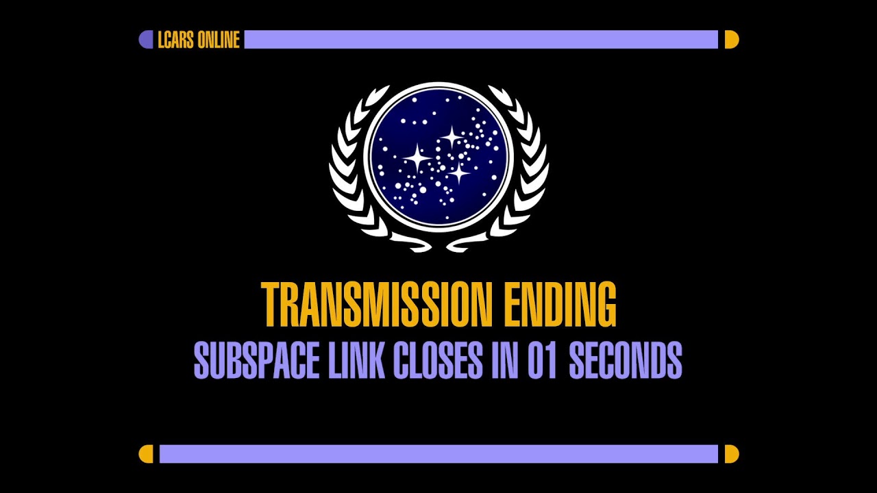 [Star Trek: Voyager - Across the Unknown] If Pathfinder's not here, I'm uninstalling