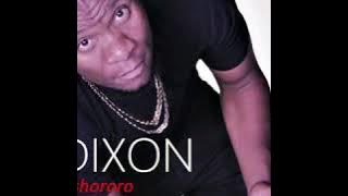 DIXON - Tshororo