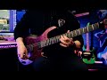 CLEAN AMP SHOOTOUT &amp; LIVE STREAM GUITAR TONES