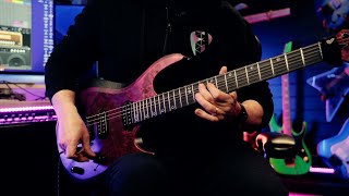 CLEAN AMP SHOOTOUT & LIVE STREAM GUITAR TONES