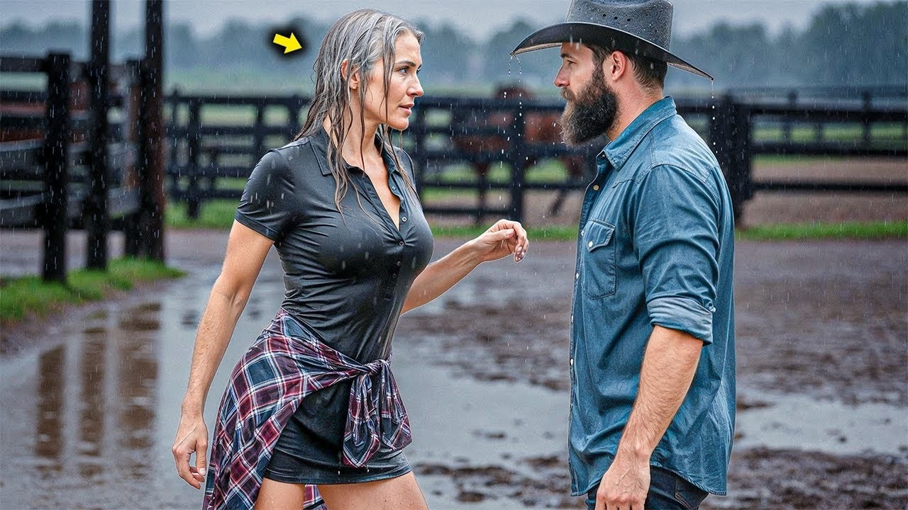 'SÉ MI ESPOSO POR UN DÍA' DIJO LA MILLONARIA    LO QUE EL PADRE SOLTERO EXIGIÓ CAMBIÓ TODO