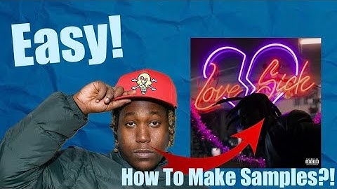 How To Make Wavy Guitar Samples For Don Toliver | Fl Studio Tutorial