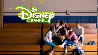 Disney Channel Ident Usa