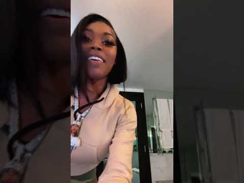 Asian Doll LIVE ON INSTAGRAM 🎥🚨[FULL VIDEO] [NO TEXT] [Latest]⏱️ 01-17-21