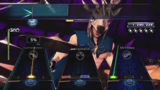 Endzeit By Heaven Shall Burn - Full Band Fc