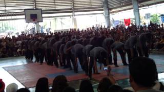 CCSE 2011 (Un Lang) :))