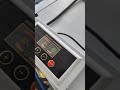 客户实地测试MGJ除湿机!满意当场下单!Client Tests MGJ Dehumidifier and Orders on the Spot!