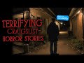 9 True Creepy Craigslist Horror Stories | Black Screen with Ambient Rain Sounds