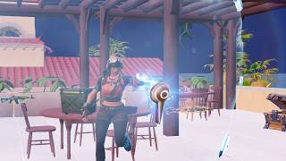 They COMPLETELY overhauled zero build! | Fortnite Chapter 7 | time 342 Profile