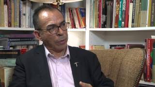 Insight New Mexico - Alfredo Corchado