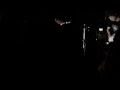20130405 ANYO 「白い夜」 @扇町para-dice
