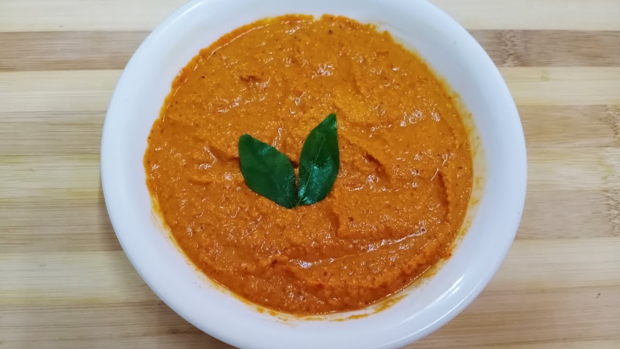 Easy and Tasty chutney//Dosa, idli,chapati chutney YouTube