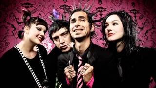 Mindless Self Indulgence - It Gets Worse [Download]