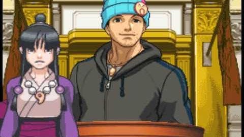 Turnabout: Chrono Trigger