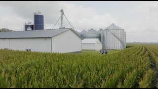 Discover the Preceon™ Smart Corn System
