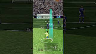 Ronaldo Can Surprise Messi   Pes efootball2024 pes2024 efootball  ronaldo  messi shorts