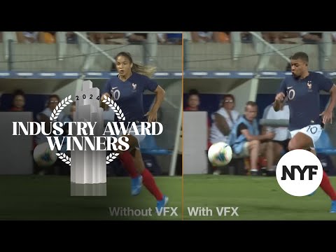 What Is An Industry Award
