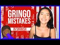 DON'T MAKE THESE 5 GRINGO MISTAKES IN SPANISH