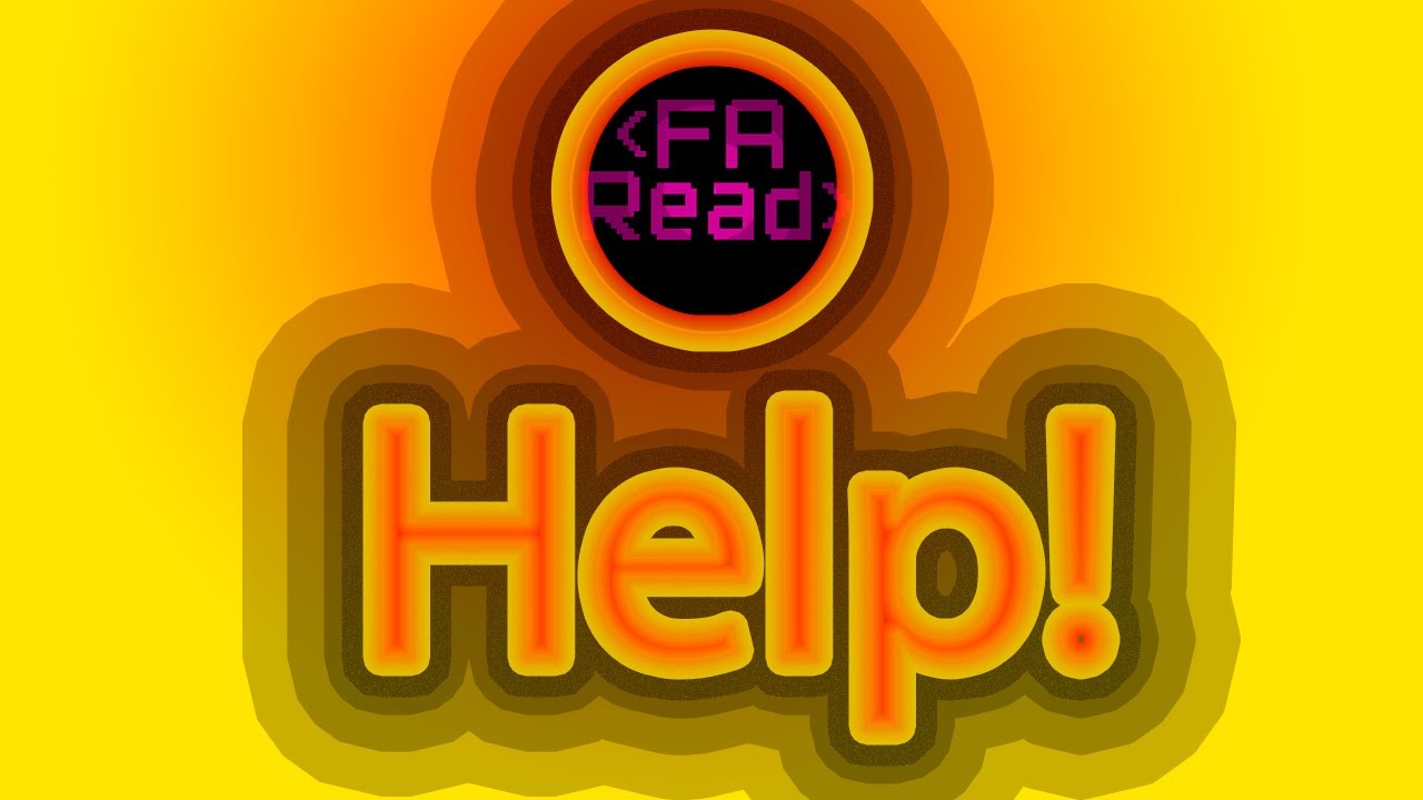 Информация для подписчиков Fa Read школа программирования - YouTube