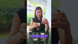 Little Taiwan High-Quality Lutein