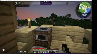 Dungeons & Mineshafts Stream 2