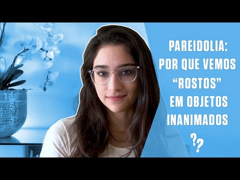 Vídeo: Apofenia: Por Que As Pessoas Veem Objetos Animados Em Inanimados - Visão Alternativa