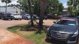 ORR Pre-owned Destin Florida