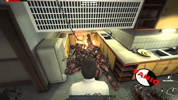 Lucius II: Chapter 01 Level05