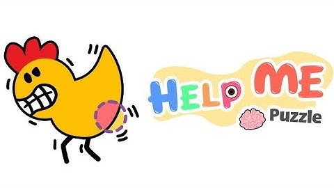 Help Out Story : Tricky Puzzle Gameplay Walkthrough ( Android, iOS Game)