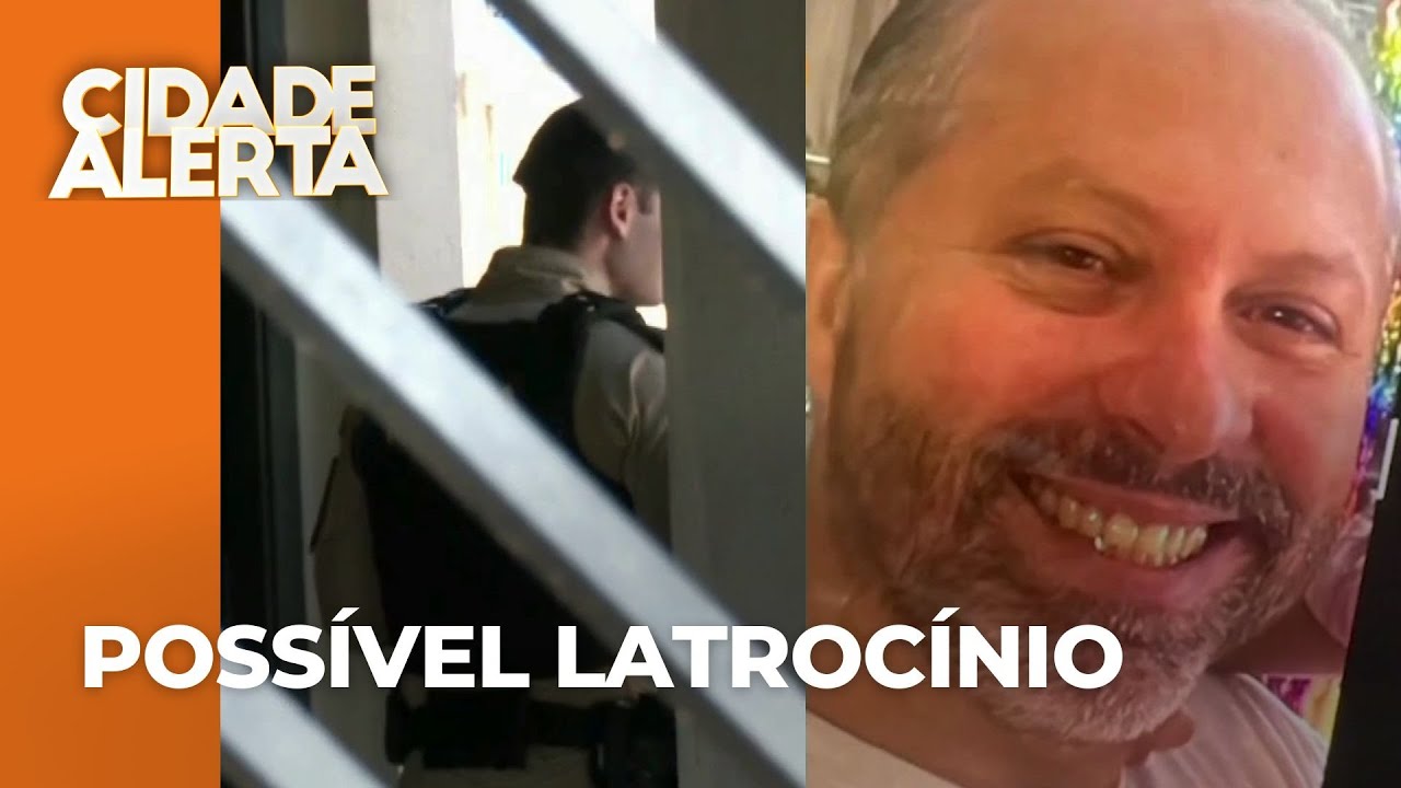 Polícia encontra corpo de homem que teria ido comprar ouro numa reciclagem, no PR