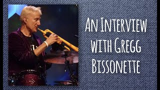 Gregg Bissonette: a Really Fun Interview!!