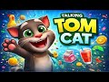 talking tom game