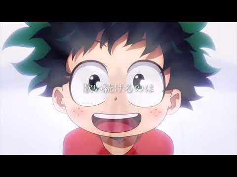 【複合MAD】あなたの夜が明けるまで