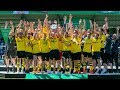 Never Give Up! |  Borussia Dortmund's U19 Champions!