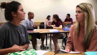 Communication Studies | Texas State University